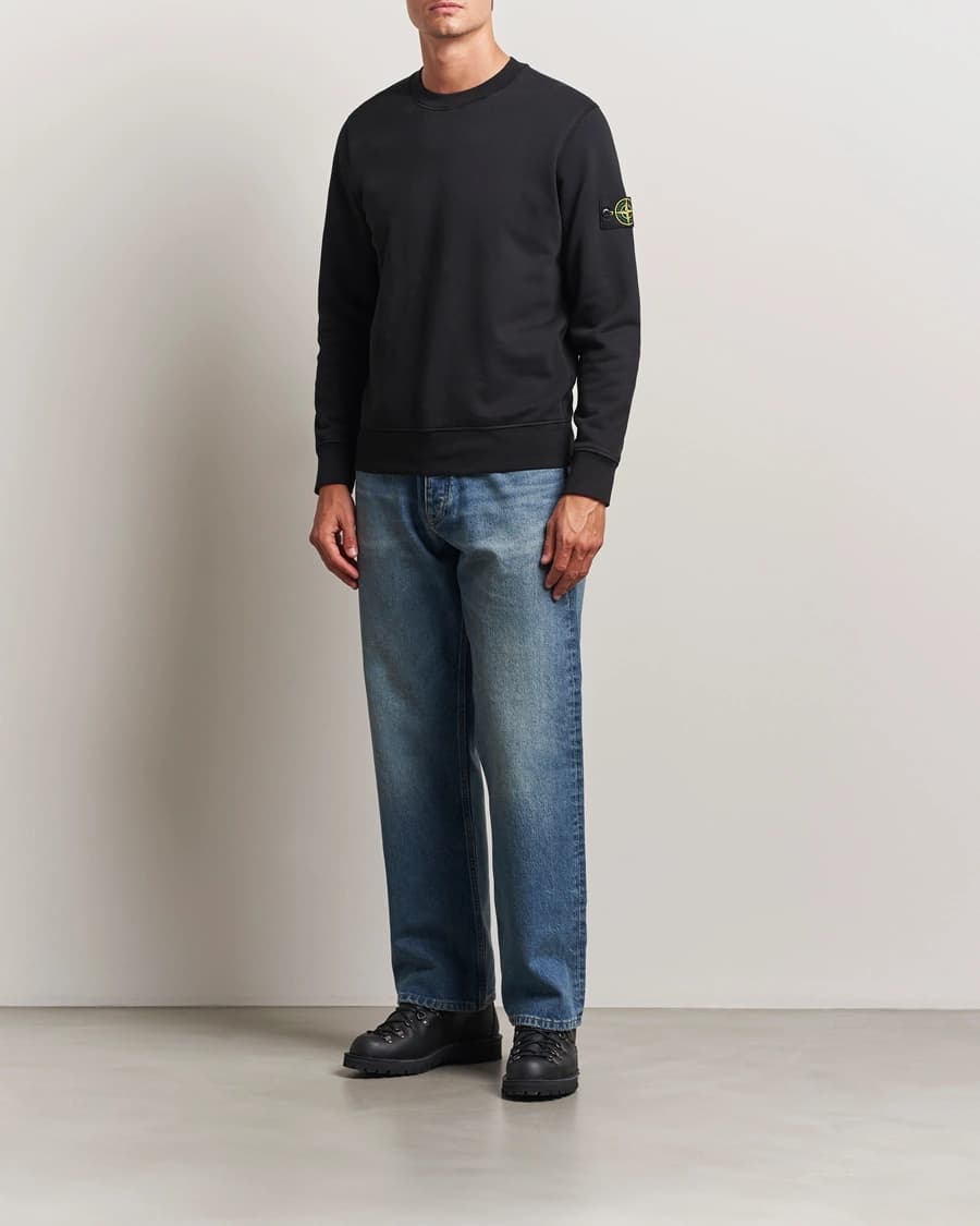 Stone Island Basics